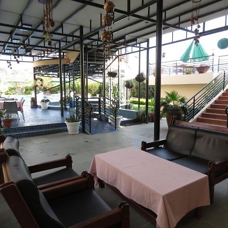 Ryan'S Bay Hotel Mwanza Ngoại thất bức ảnh