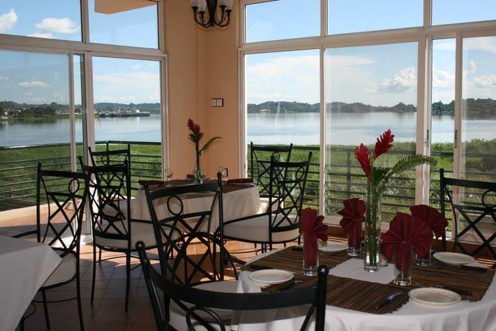 Ryan'S Bay Hotel Mwanza Ngoại thất bức ảnh