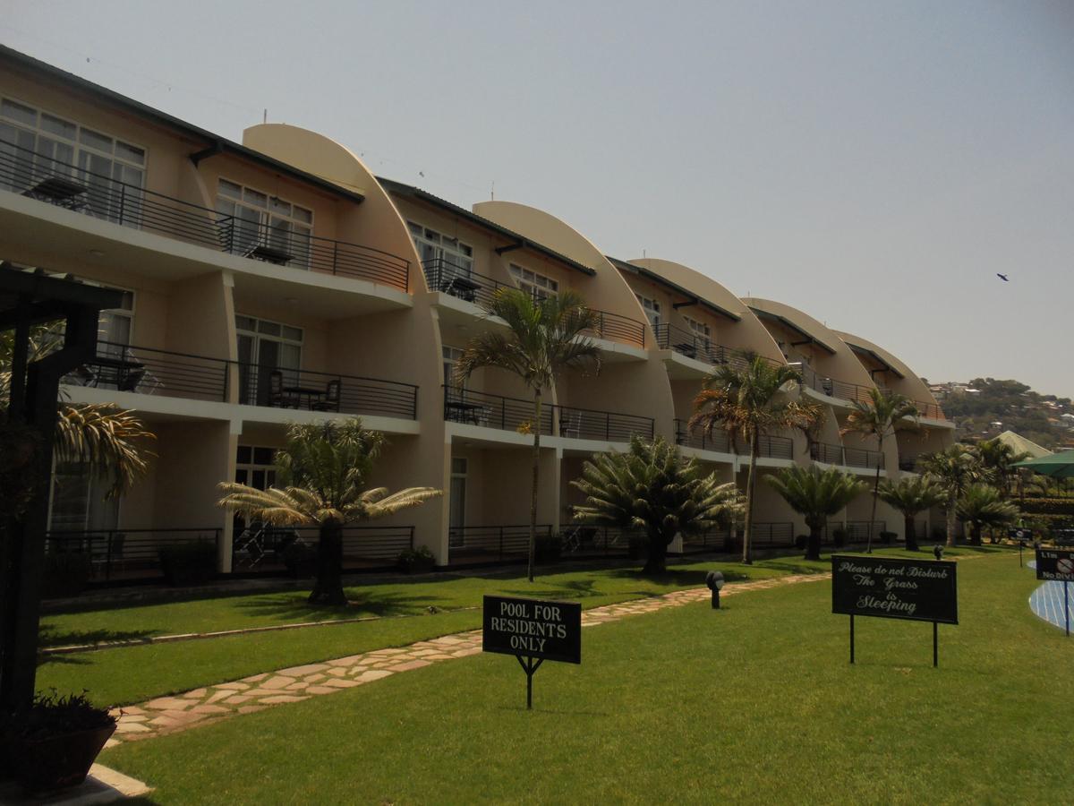 Ryan'S Bay Hotel Mwanza Ngoại thất bức ảnh