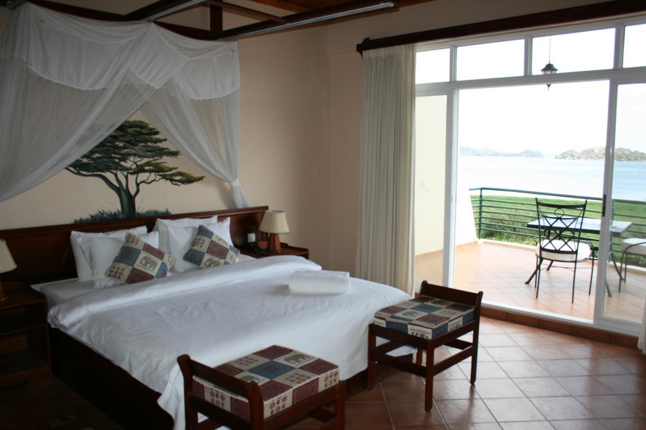 Ryan'S Bay Hotel Mwanza Ngoại thất bức ảnh