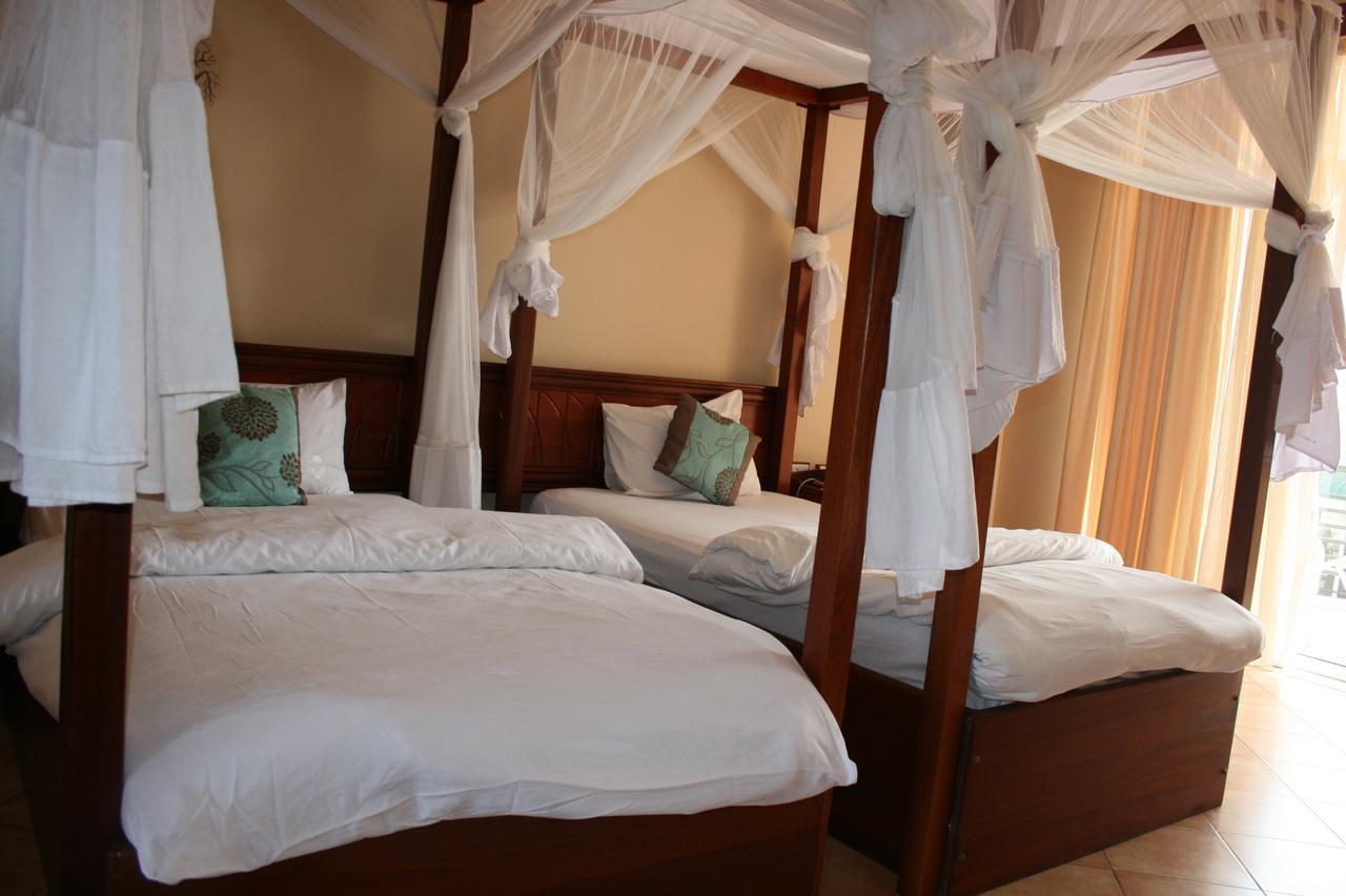 Ryan'S Bay Hotel Mwanza Ngoại thất bức ảnh