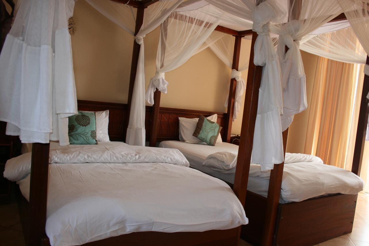 Ryan'S Bay Hotel Mwanza Ngoại thất bức ảnh