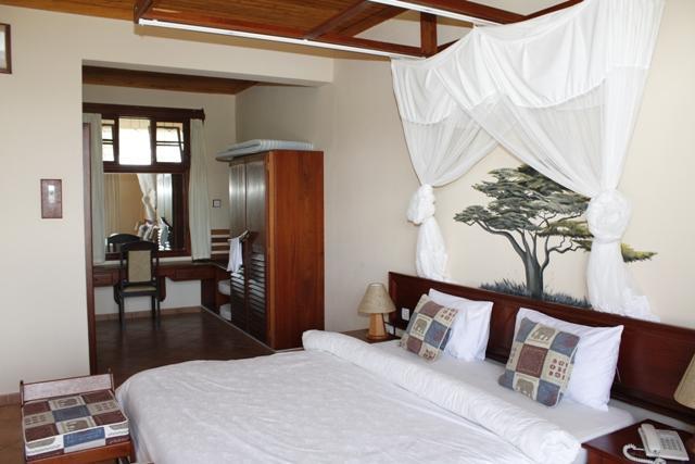 Ryan'S Bay Hotel Mwanza Ngoại thất bức ảnh