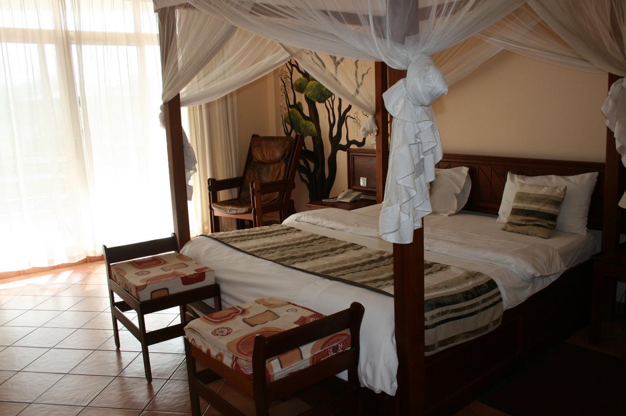 Ryan'S Bay Hotel Mwanza Ngoại thất bức ảnh