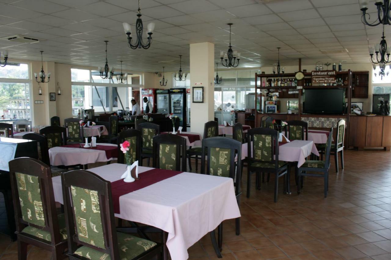 Ryan'S Bay Hotel Mwanza Ngoại thất bức ảnh